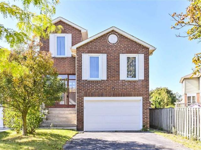 House for rent in Woburn, Ontario