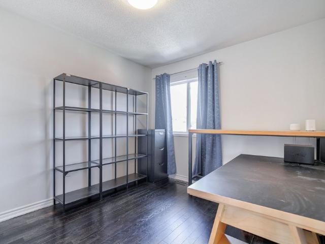 House for rent in Berczy Village, Markham