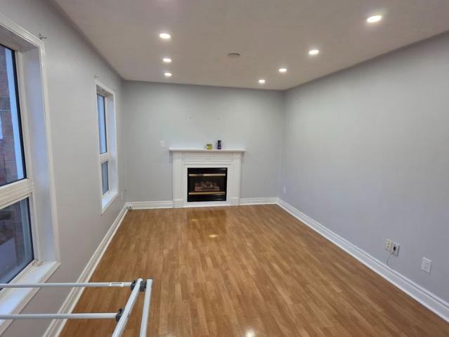 House for rent in Brampton, Golden Horseshoe