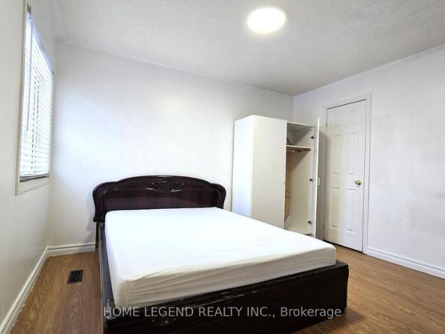 House for rent in York, Ontario