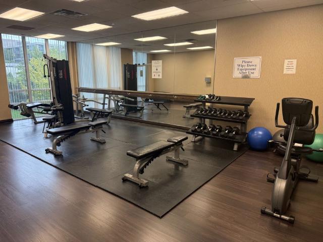 Apartment for rent in Woburn, Ontario