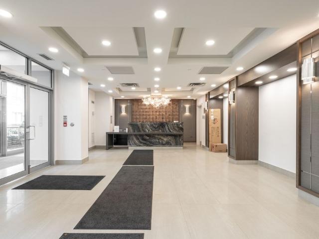 Apartment for rent in Etobicoke—Lakeshore, Toronto