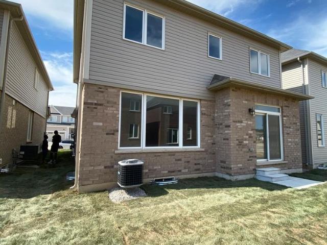 House for rent in Brant, Ontario