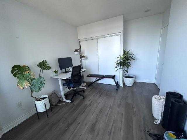 Apartment for rent in Spadina—Fort York, Toronto