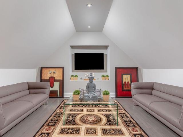 House for rent in Thornhill, Vaughan
