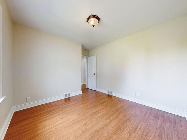 House for rent in Woburn, Ontario