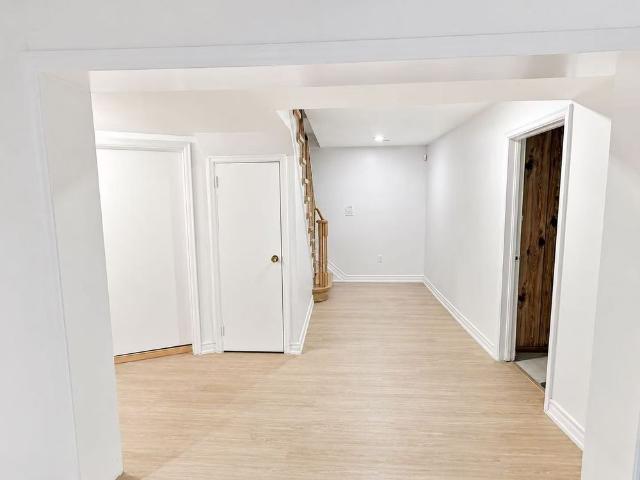 House for rent in Woburn, Ontario