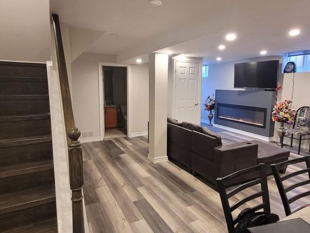 Apartment for rent in Woburn, Ontario