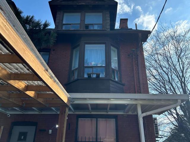 House for rent in Woburn, Ontario