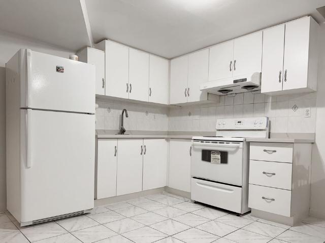 Apartment for rent in Markham, Golden Horseshoe