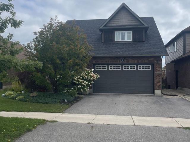 Apartment for rent in Clearview, Ontario