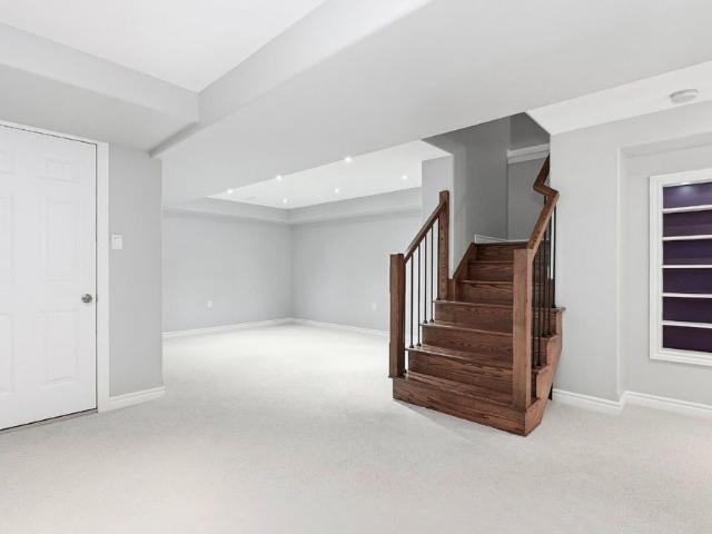 House for rent in Barrie, Central Ontario