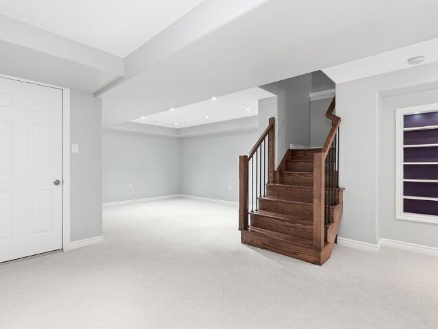House for rent in Barrie, Ontario