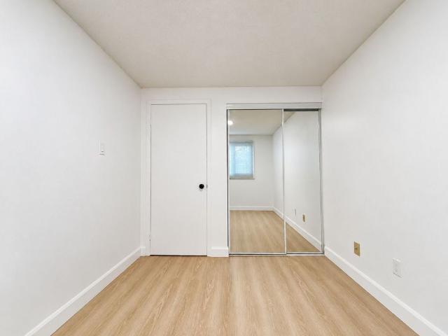 Apartment for rent in Scarborough—Rouge Park, Toronto
