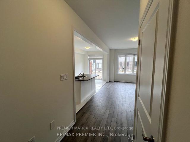 Townhouse for rent in Barrie, Ontario