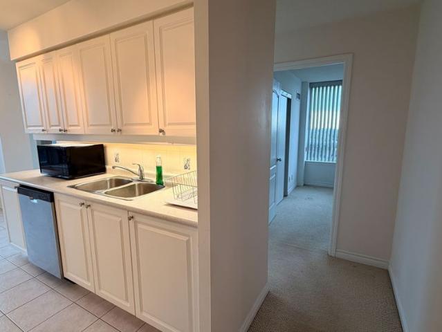 Apartment for rent in Don Valley North, Toronto