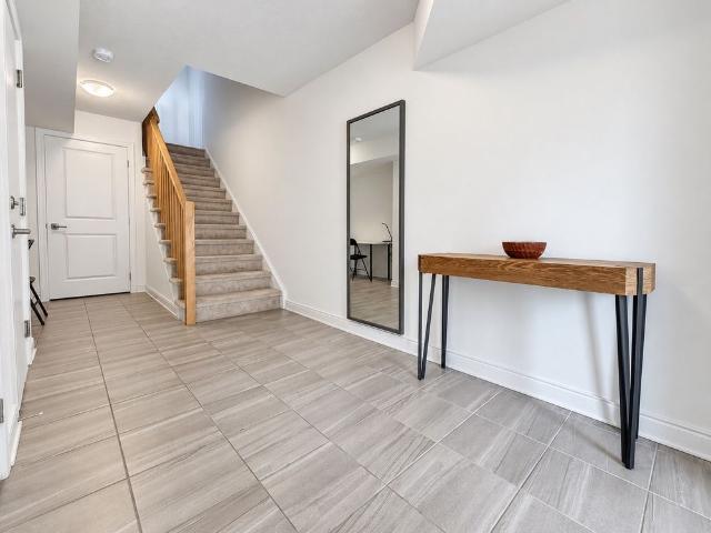 Townhouse for rent in Barrie, Ontario