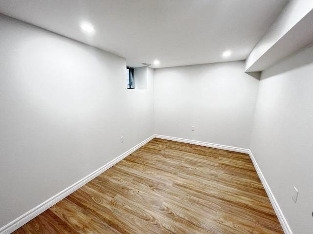 House for rent in Woburn, Ontario