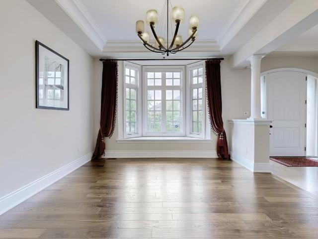 House for rent in York, Ontario