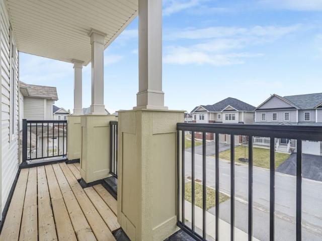 House for rent in Thorold, Golden Horseshoe