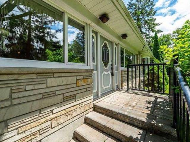 House for rent in York, Ontario