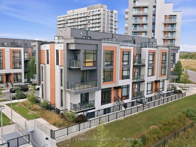 Apartment for rent in Richmond Hill, Golden Horseshoe