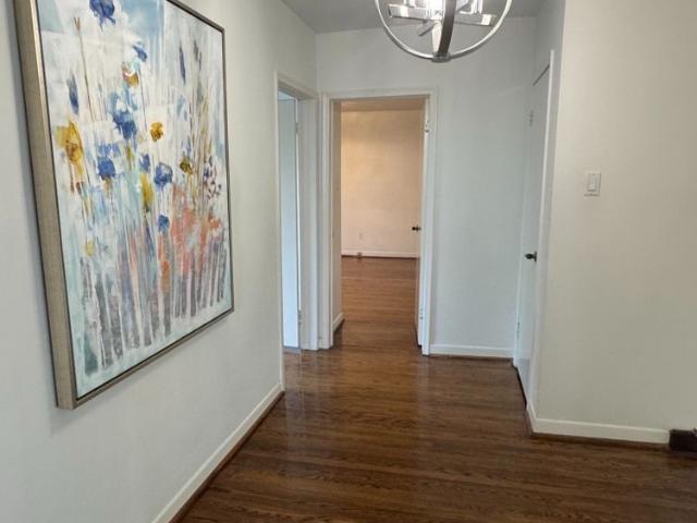 House for rent in York Centre, Toronto