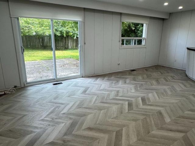 House for rent in Woburn, Ontario