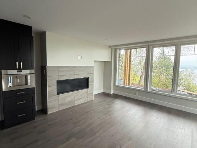 Apartment for rent in Muskoka, Ontario
