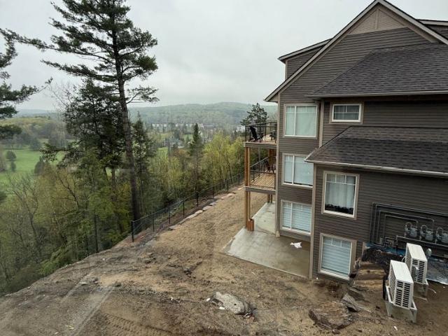 Apartment for rent in Muskoka, Ontario