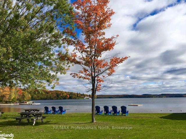 Apartment for rent in Huntsville, Central Ontario