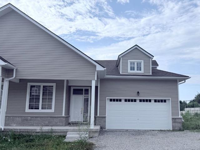 Apartment for rent in Muskoka, Ontario