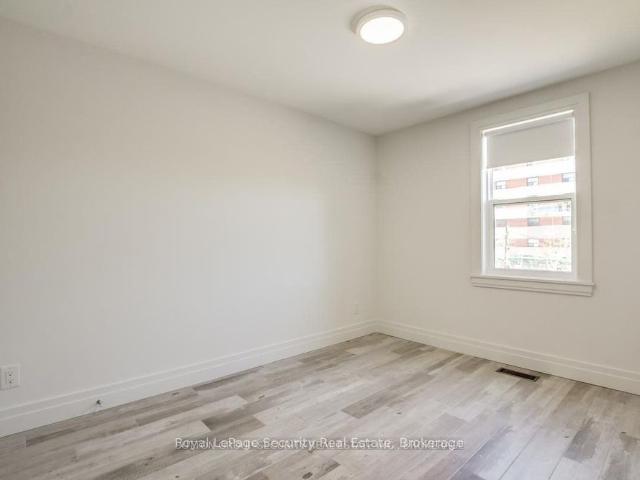 House for rent in Woburn, Ontario