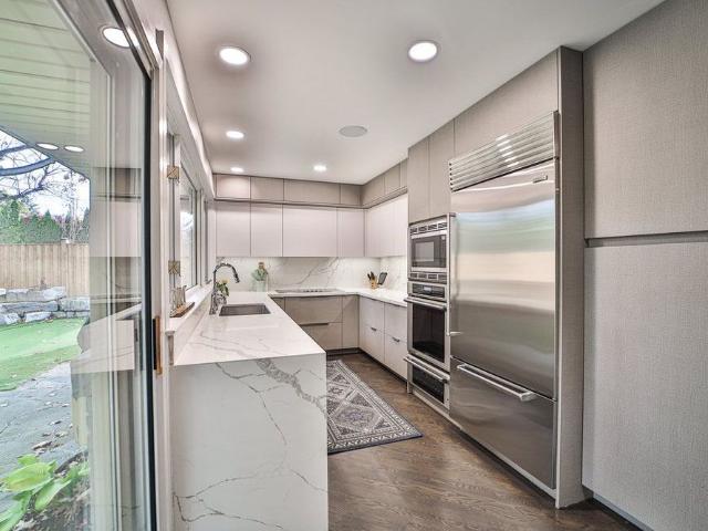House for rent in Woburn, Ontario
