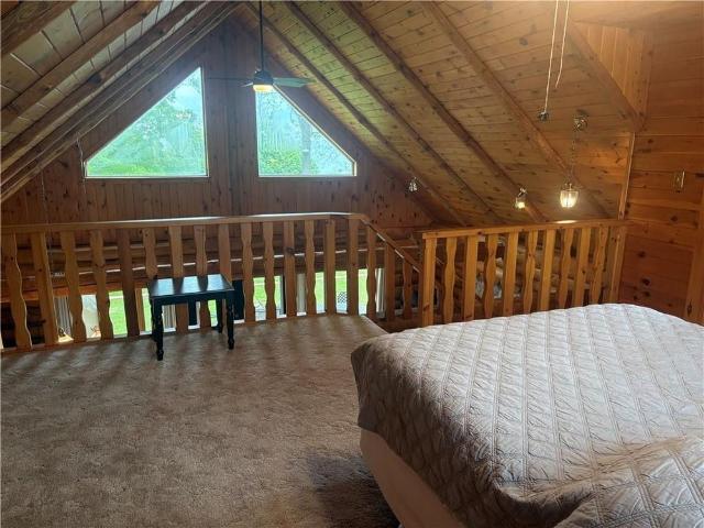 House for rent in Mowhawk Point, Southwestern Ontario