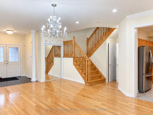 House for rent in Richmond Hill, Golden Horseshoe