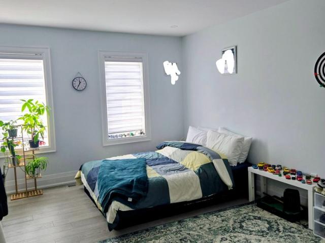 House for rent in Durham, Ontario