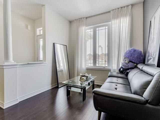 Townhouse for rent in York, Ontario