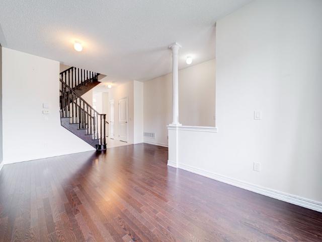 Townhouse for rent in York, Ontario