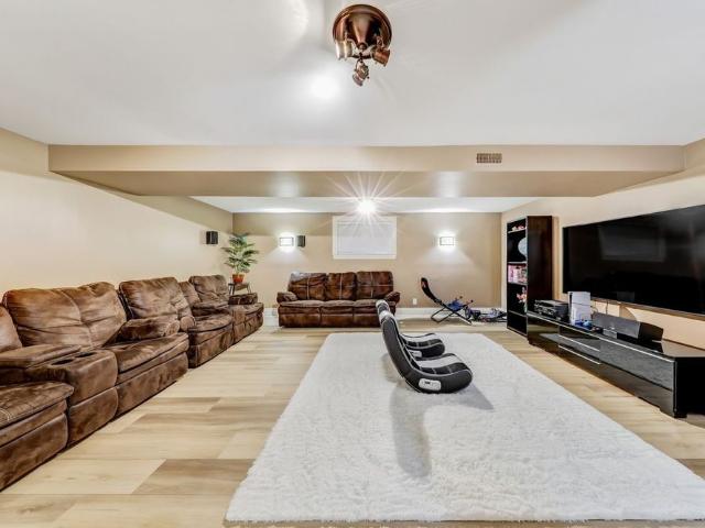 House for rent in Woburn, Ontario