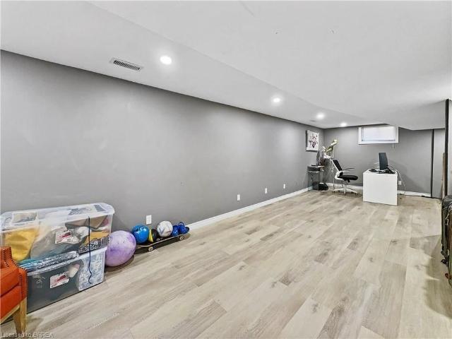House for rent in County Of Brant, Ontario