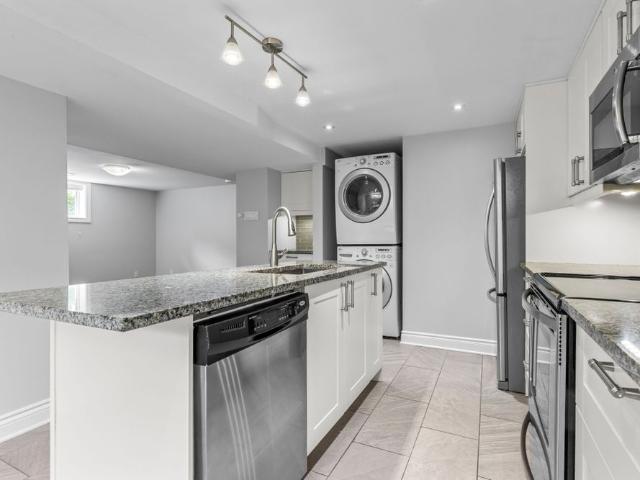 Apartment for rent in Mulhurst Bay, Ontario