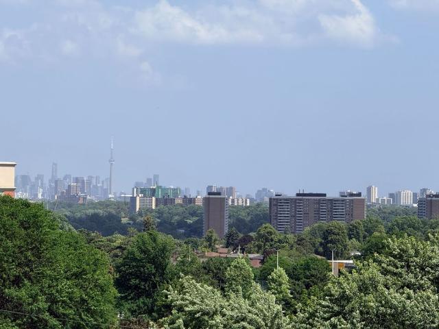 Apartment for rent in Scarborough—Guildwood, Toronto