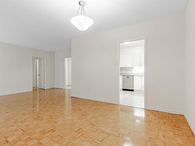 Apartment for rent in Woburn, Ontario