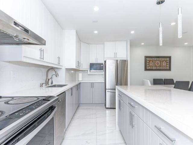 Apartment for rent in Woburn, Ontario