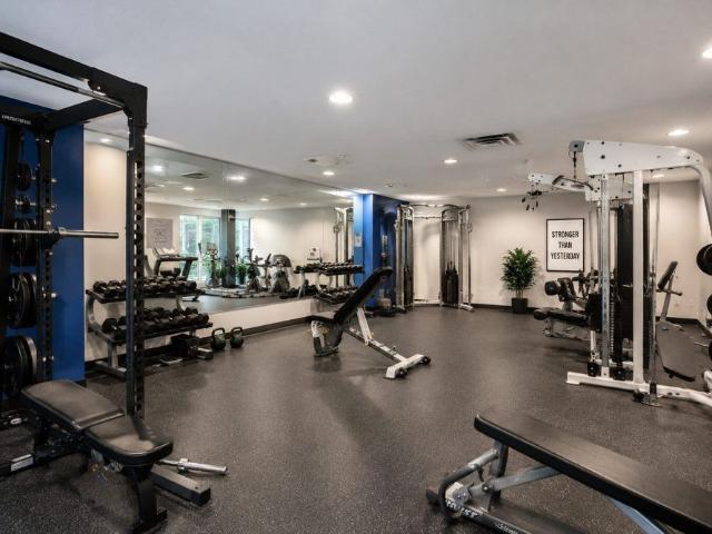 Apartment for rent in Woburn, Ontario