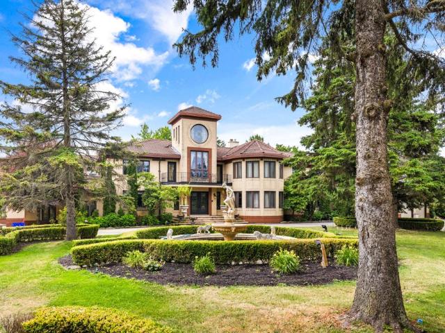 House for rent in York, Ontario