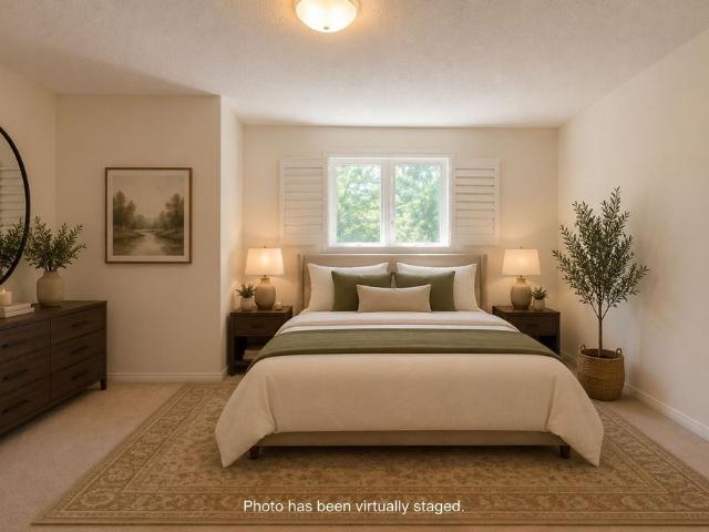 Townhouse for rent in Fairway Glen, Burlington