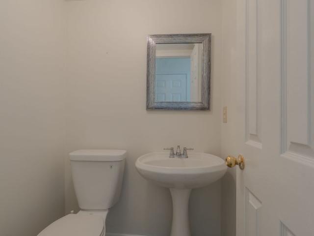 Townhouse for rent in Fairway Glen, Burlington