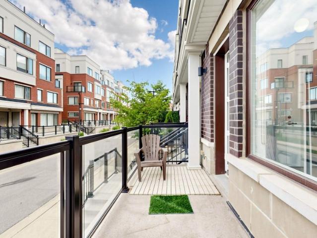 Apartment for rent in York, Ontario